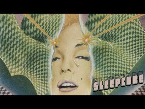 Playlist: Sleepcore: Synthetic Dreams | psychedelic tech films from the 1970s and ‘80s