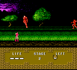 Altered Beast