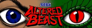 Altered Beast